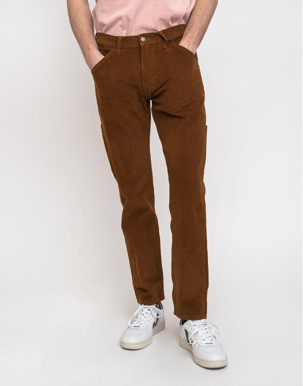 Levi's® 502™ Carpenter Pant Brown W30/L32