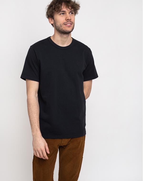 Levi's® Authentic Crewneck Tee Black M
