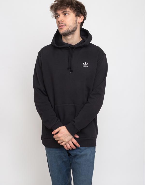adidas Originals Essential Hoody Black S