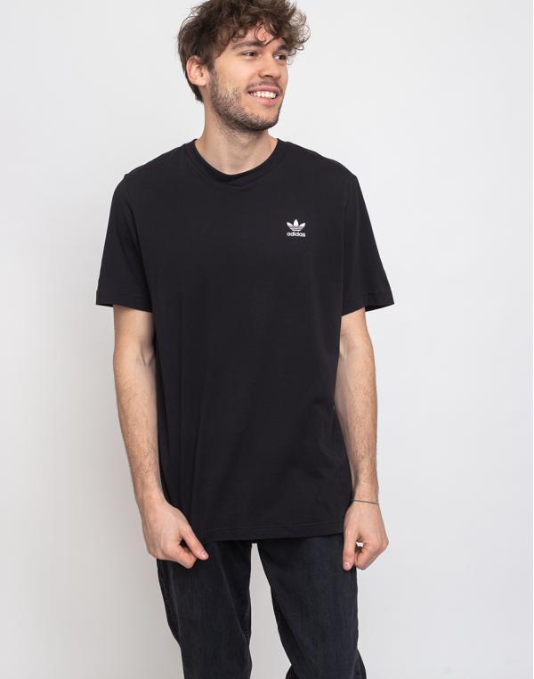 adidas Originals Essential Tee Black M