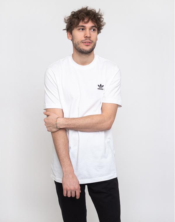 adidas Originals Essential Tee White S