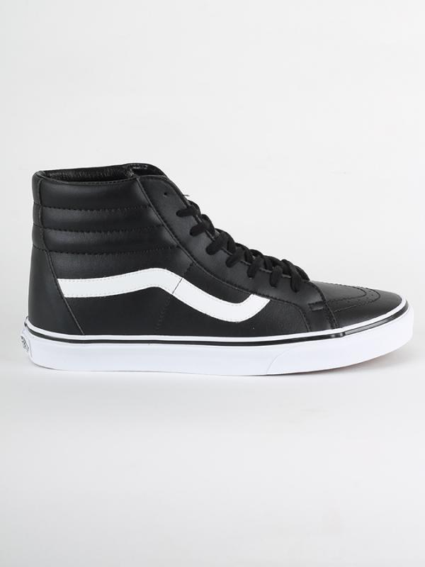 Boty Vans UA SK8-HI REISSUE (CLASSIC TUM Černá