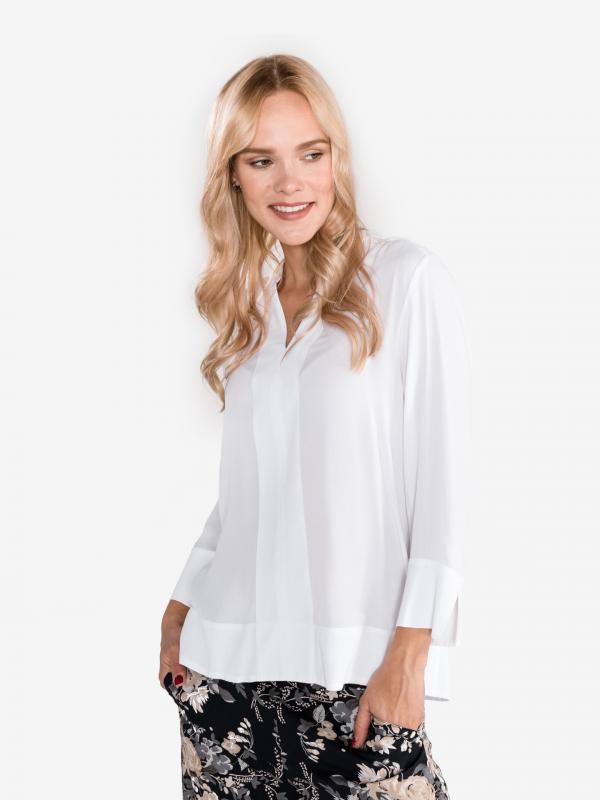 Halenka Tommy Hilfiger Bílá