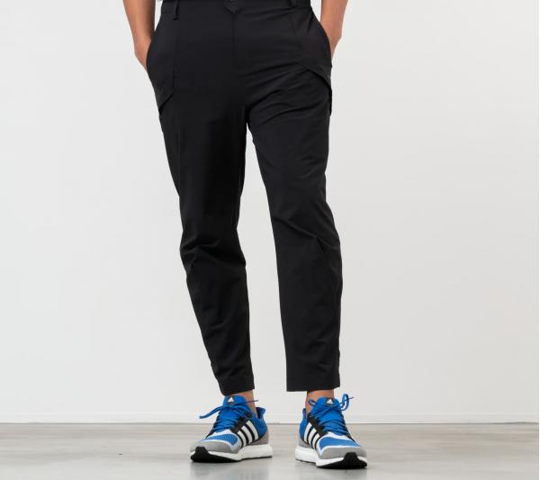 adidas Hike Pants Black