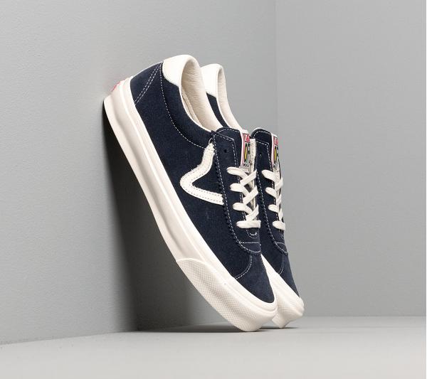 Vans OG Epoch LX (Suede) Parisian Night