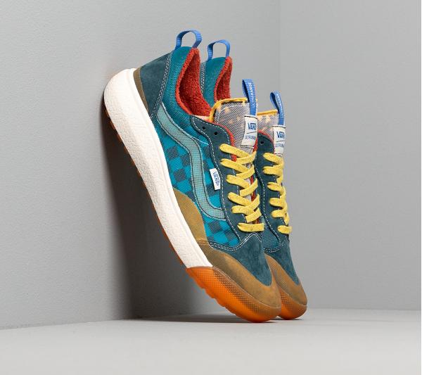Vans Ultrarange EXO LX Stargazer/ Transparent