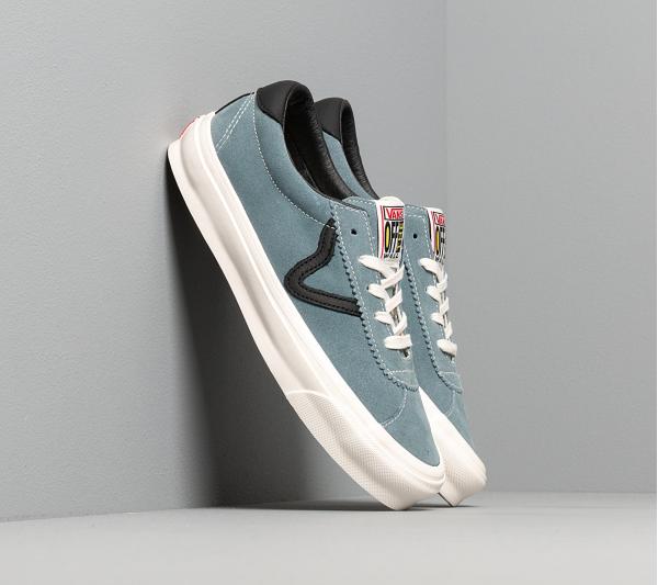 Vans OG Epoch LX (Suede) Lead/ Marshmallow