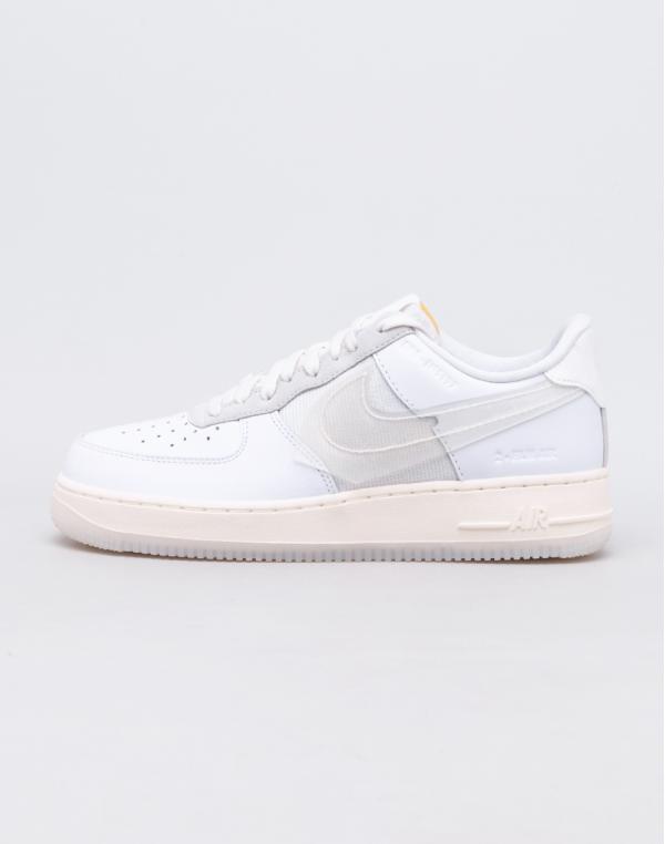 Nike Air Force 1 LV8 WHITE/WHITE-SAIL-BLACK 44