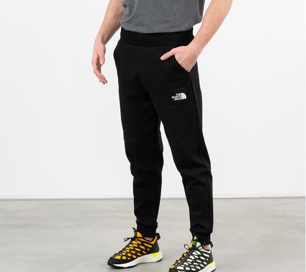 The North Face Fine Pants Black