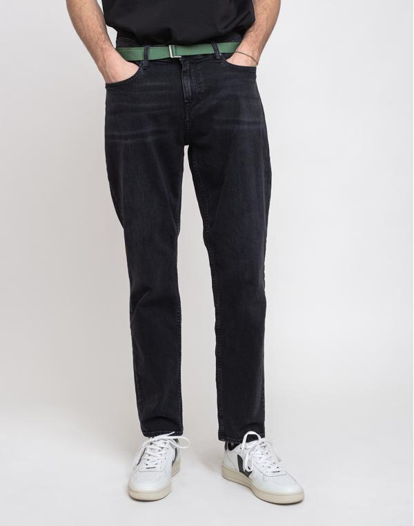 Armedangels Aarjo Foggy Black W32/L32