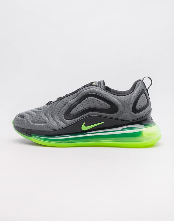 Nike Air Max 720 Smoke Grey/ Electric Green - Anthracite 44