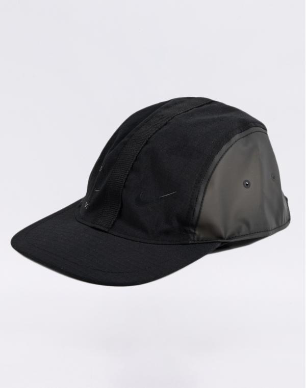Nike NSW AW84 Cap Tech Pack Black