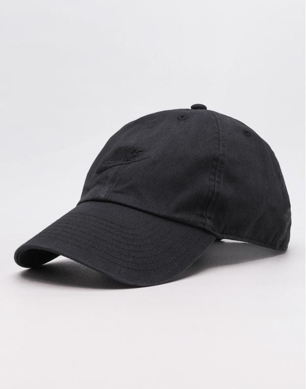 Nike Sportswear H86 Cap Black/ Black/ Black