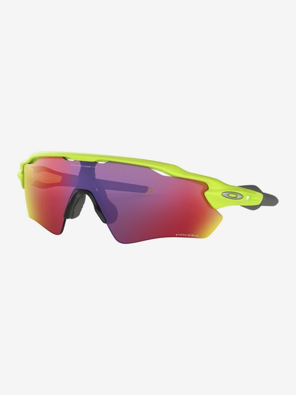 Brýle Oakley Radar Ev Path Růžová