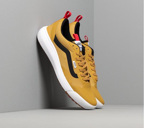 Vans Ultrarange EXO Green Sulphur