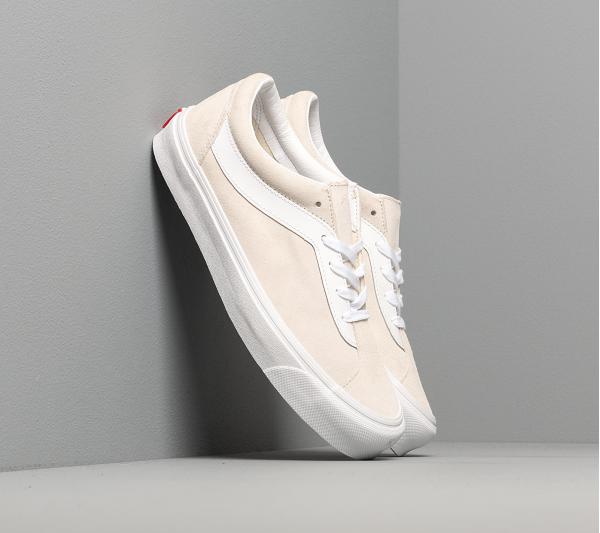 Vans Bold Ni (Suede) Marshmallow