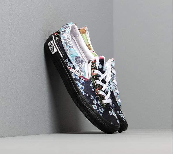 Vans Slip-On Cap (Florals) Flowers