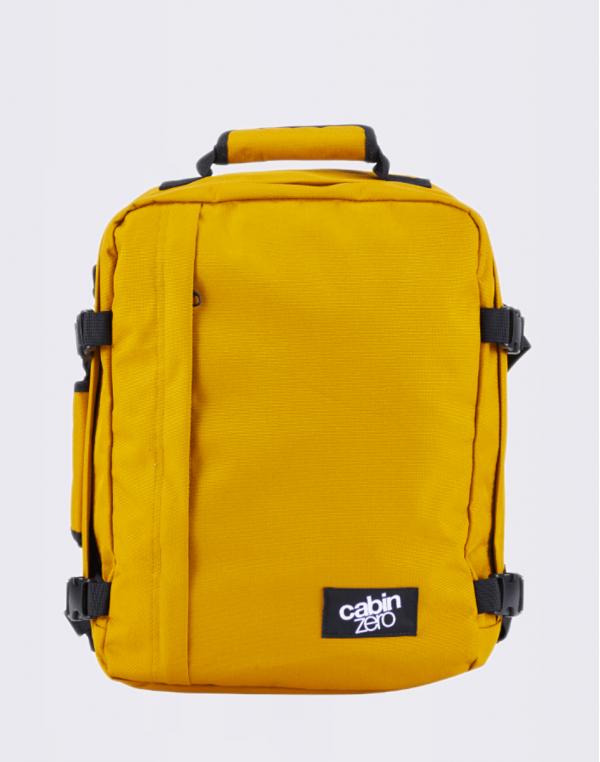 Cabin Zero Classic 28 l Orange Chill