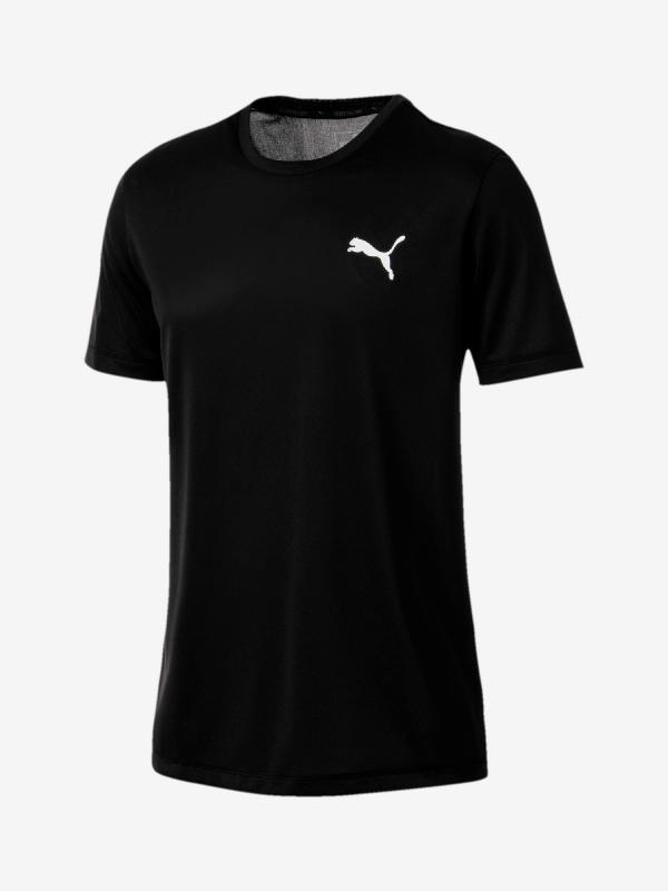 Tričko Puma Active Tee Černá