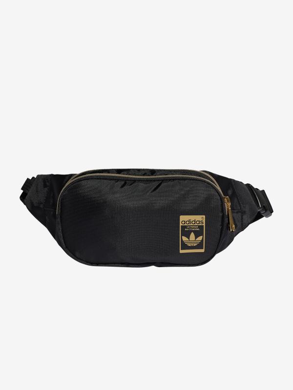 Ledvinka adidas Originals Waistbag Černá