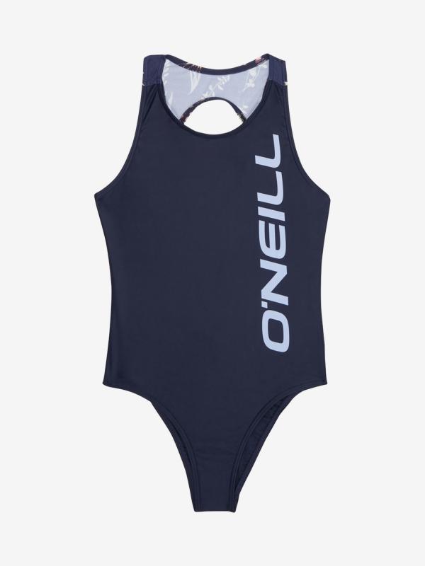 Plavky O'Neill Pg Sun & Joy Swimsuit Modrá