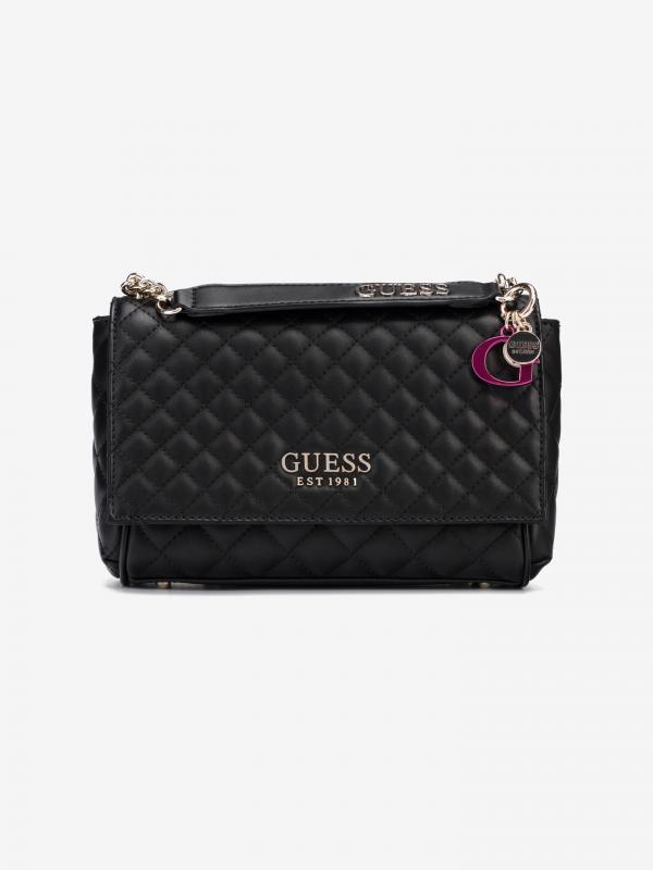 Brielle Cross body bag Guess Černá