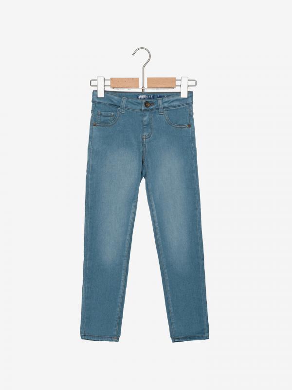 Core Jeans dětské Guess Modrá