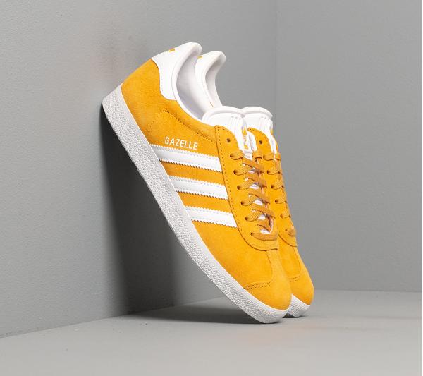 adidas Gazelle Active Gold/ Ftw White/ Ftw White