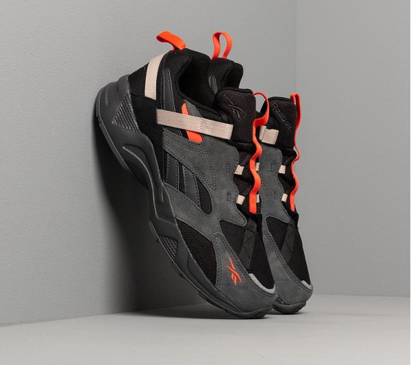 Reebok Aztrek 96 Adventure Black/ True Grey 8/ Modern Beige