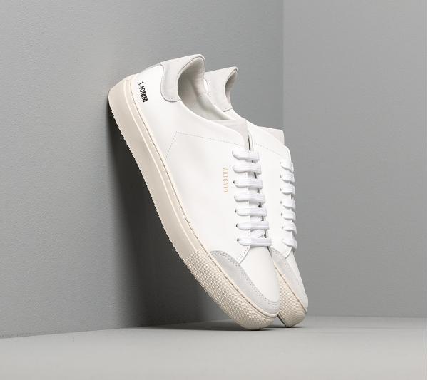 Axel Arigato Clean 90 Triple White