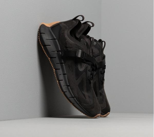 Reebok Zig Kinetica Concept_Type Black/ RBKG04/ White