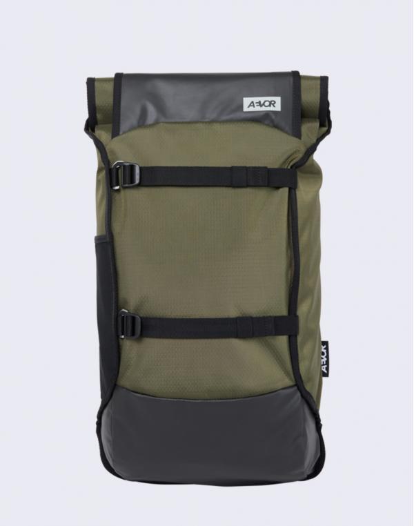 Aevor Trip Pack Proof Proof Olive