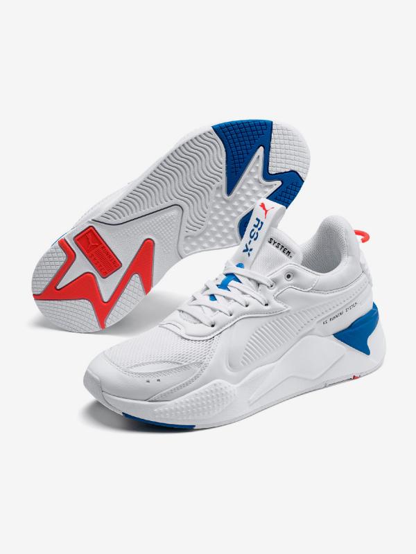 Boty Puma Rs-X Master Barevná