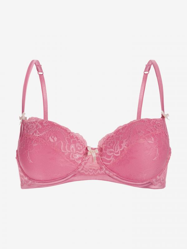 Zoe Podprsenka Heidi Klum Intimates Růžová