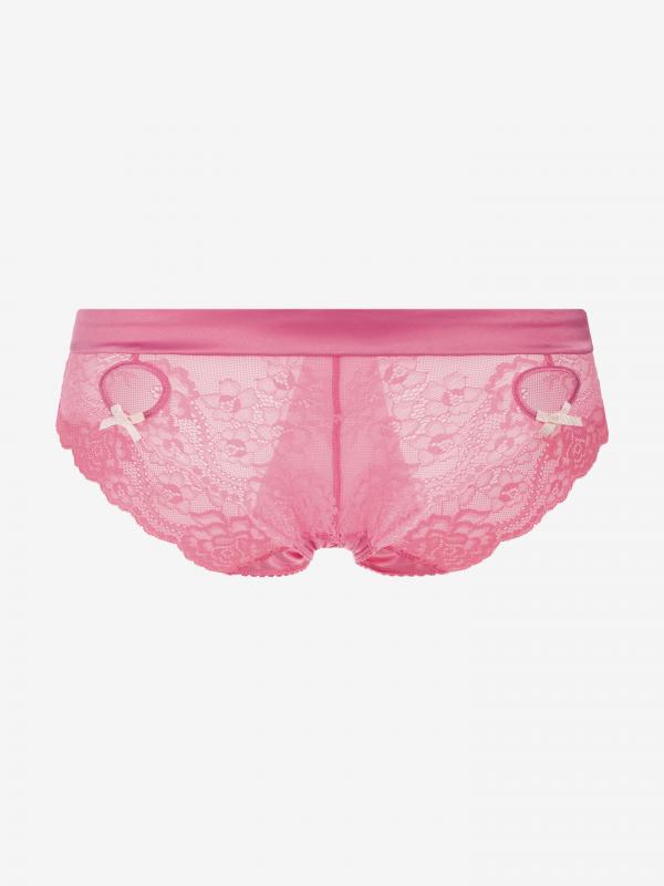 Zoe Kalhotky Heidi Klum Intimates Růžová