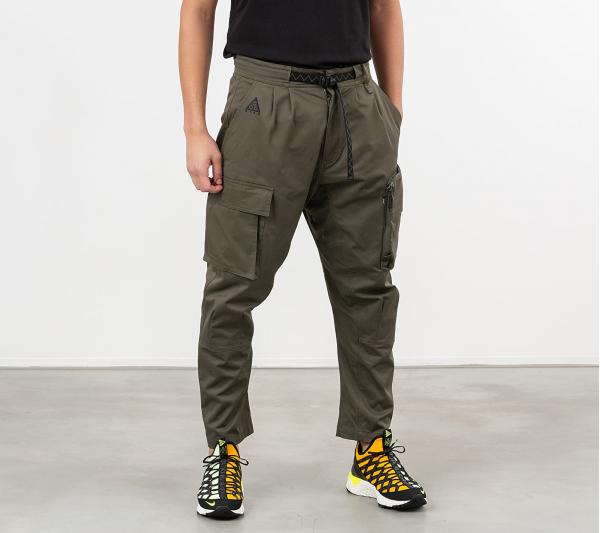 Nike NRG ACG Cargo Woven Pants Cargo Khaki
