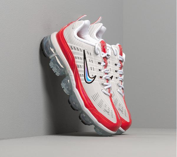 Nike W Air Vapormax 360 Vast Grey/ White-Particle Grey-White