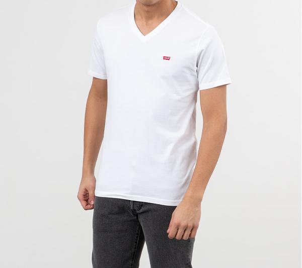 Levi's® Tee White