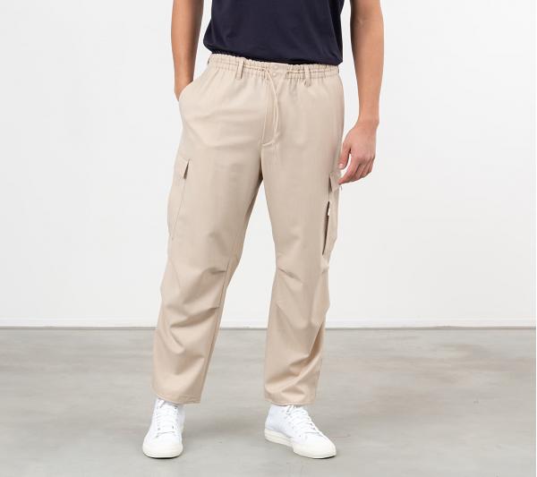 Y-3 Classic Cargo Pants Stokha