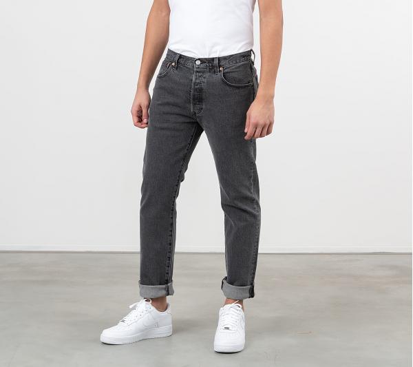 Levi's® 501 Straight Jeans Raisin Stone