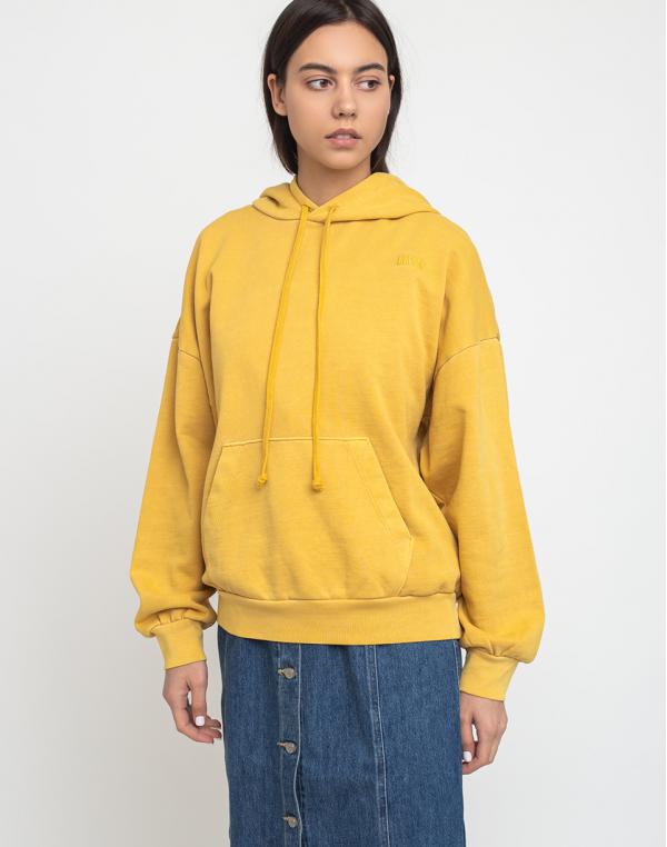 Levi's® 2020 Hoodie Ultra Soft Ochre S