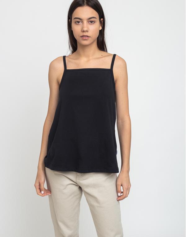 Makia Dune Top Black XS