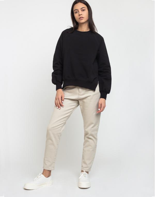 Makia Etta Light Sweatshirt Black M