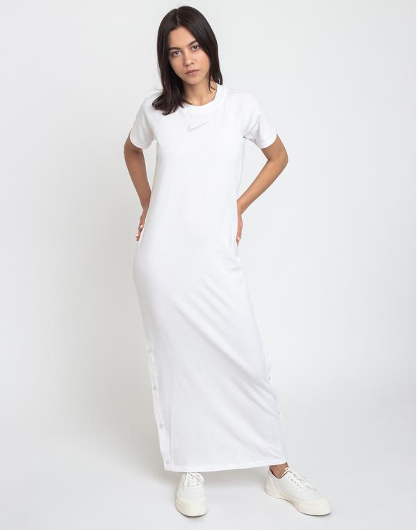 Nike Sportswear Dress Up In Air White XS