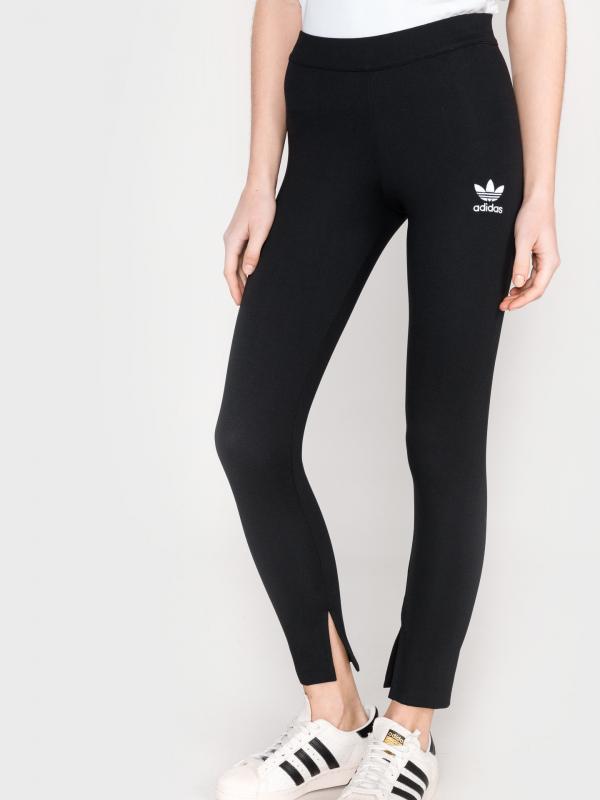 Legíny adidas Originals Černá
