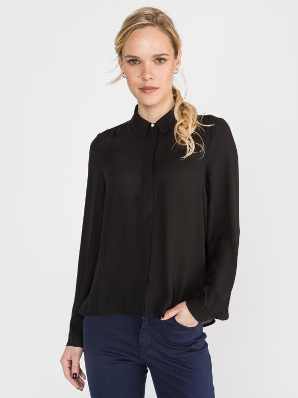 Mathilde Halenka Vero Moda Černá