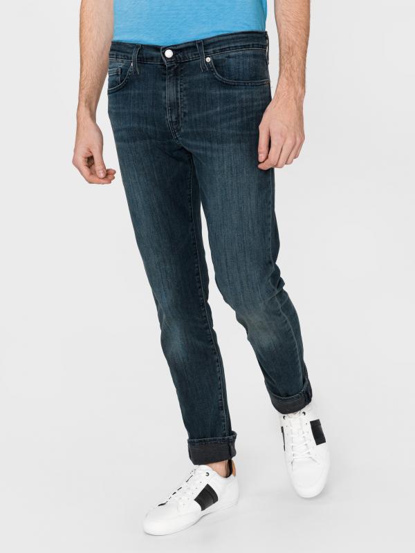 511™ Slim Fit Jeans Levi's® Modrá