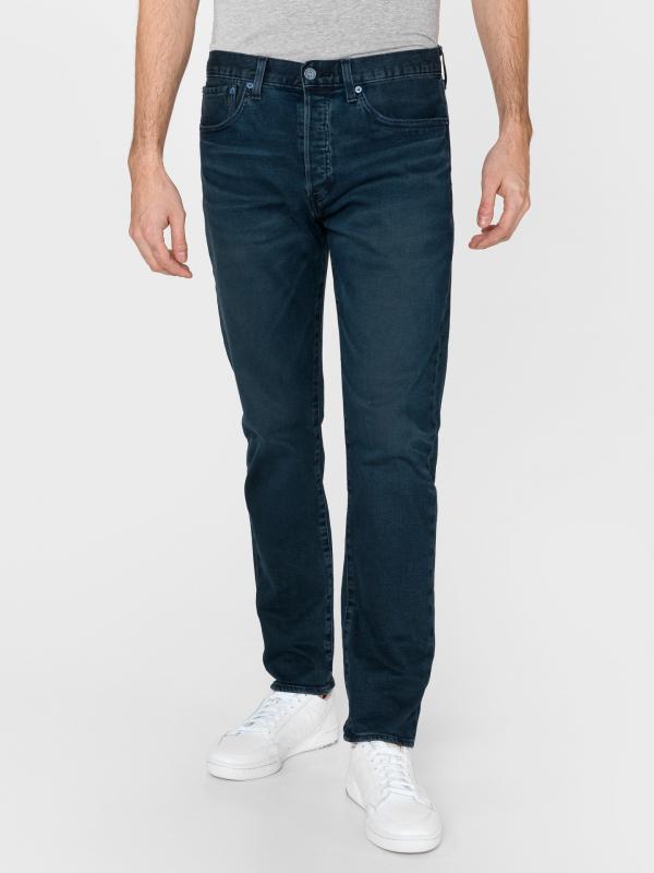 501® Jeans Levi's® Modrá