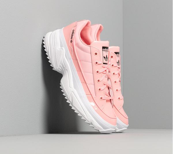 adidas Kiellor W Glow Pink/ Glow Pink/ Ftw White