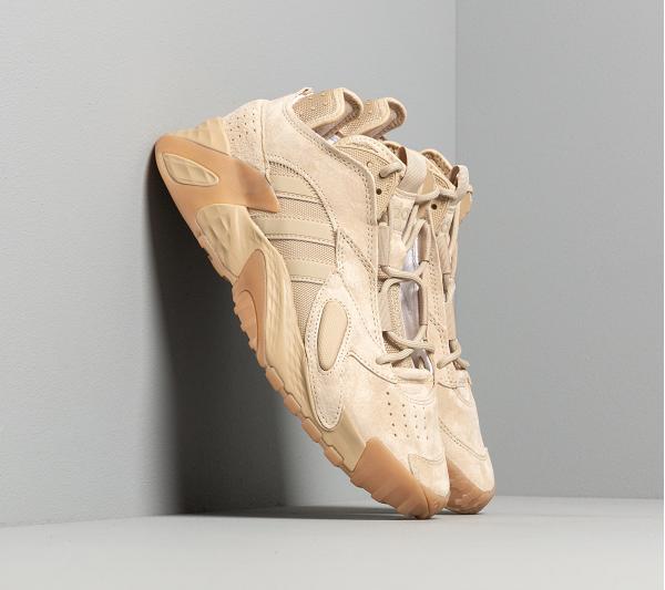 adidas Streetball Savanna/ Gum44/ Ftw White